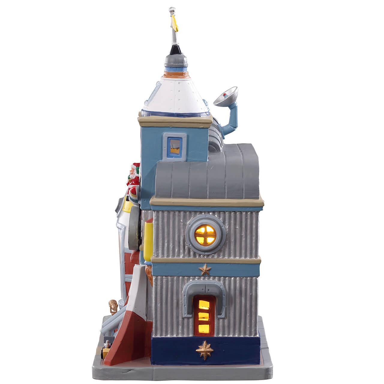 LEMAX Out of This World Toy Shop #15791